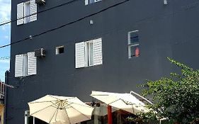 Hotel Iris